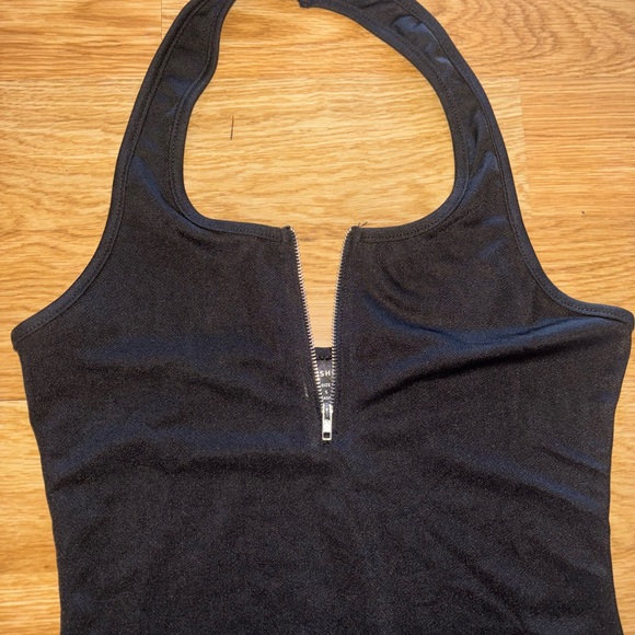 3 for $20 Black Sleeveless Top bundle - Picture 2 of 4